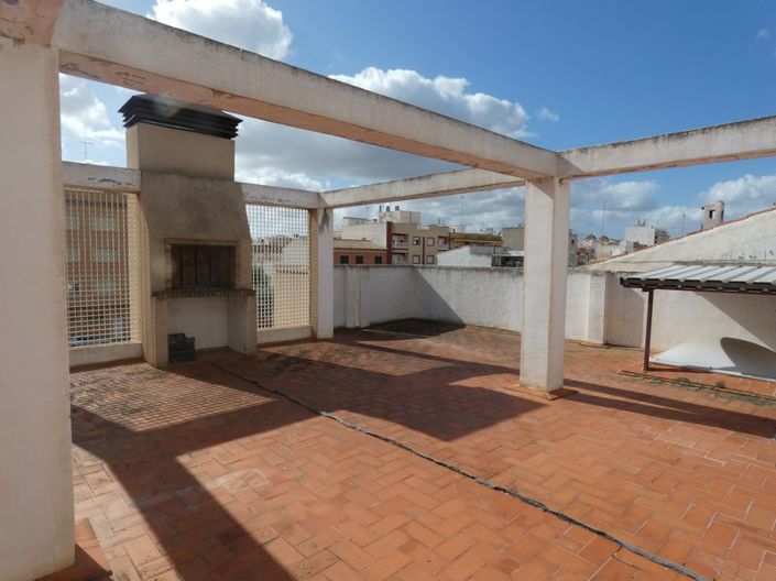 Image No.44-Villa de 4 chambres à vendre à Almoradí