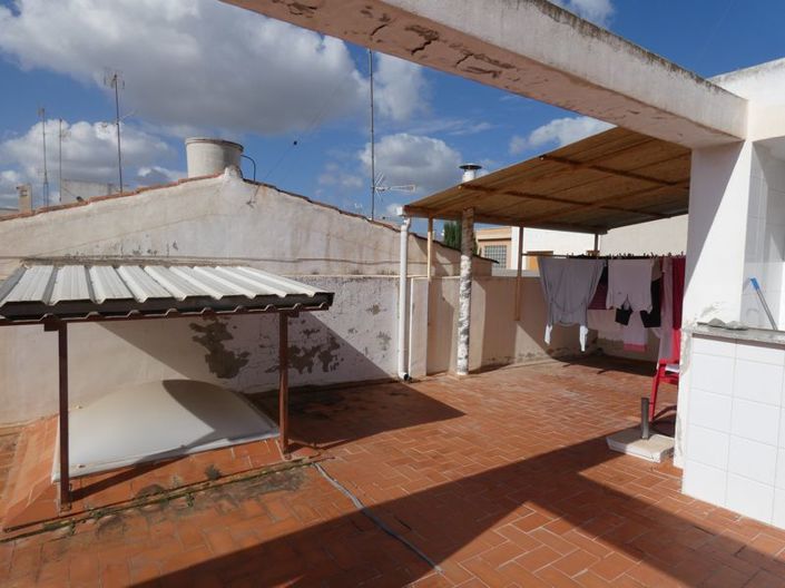 Image No.45-Villa de 4 chambres à vendre à Almoradí