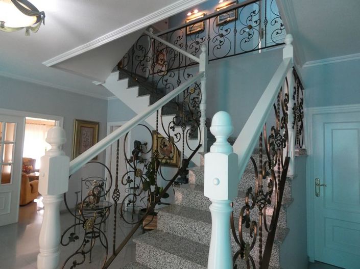 Image No.6-Villa de 4 chambres à vendre à Almoradí