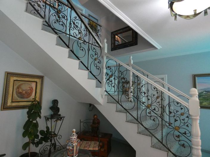 Image No.7-Villa de 4 chambres à vendre à Almoradí