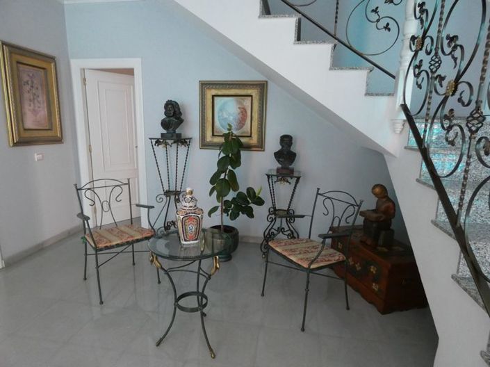 Image No.8-Villa de 4 chambres à vendre à Almoradí