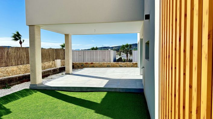 Image No.5-4 Bed Villa for sale