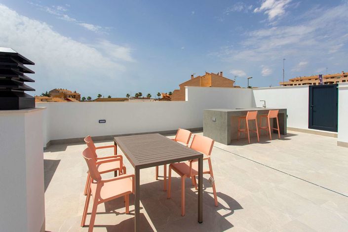 Image No.21-3 Bed Villa for sale