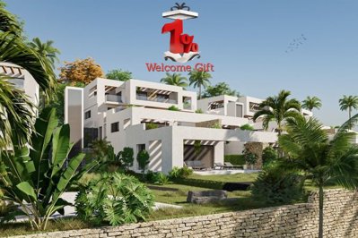 Welcome Estates most sold property