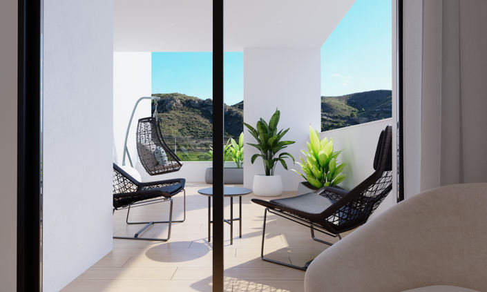 Image No.10-2 Bed Apartment for sale