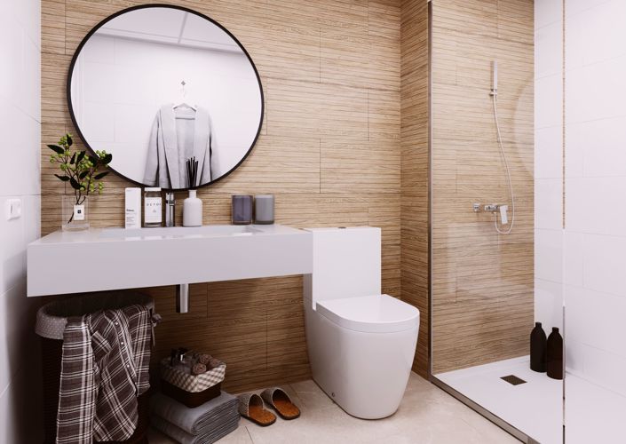 Image No.7-3 Bed Apartment for sale