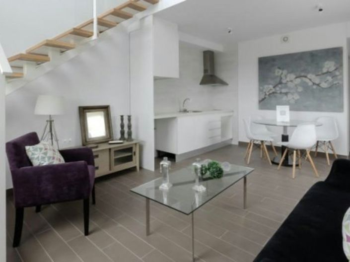 Image No.3-2 Bed Townhouse for sale
