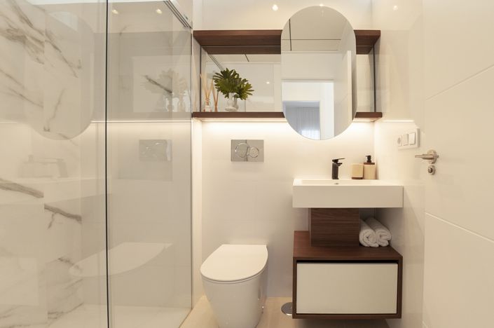 Image No.17-2 Bed Apartment for sale