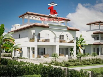 2 Bed Apartment for sale