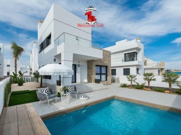3 Bed Villa for sale