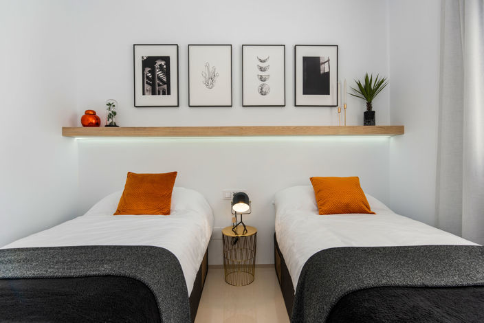 Image No.13-3 Bed Villa for sale