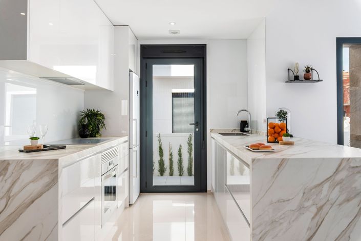 Image No.3-3 Bed Villa for sale