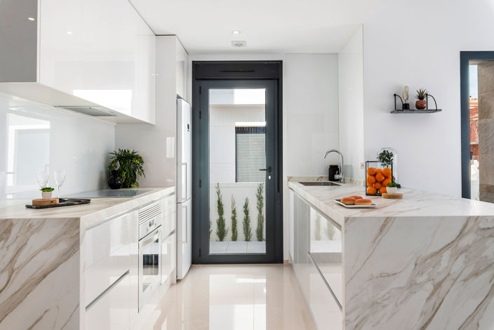 Image No.5-3 Bed Villa for sale