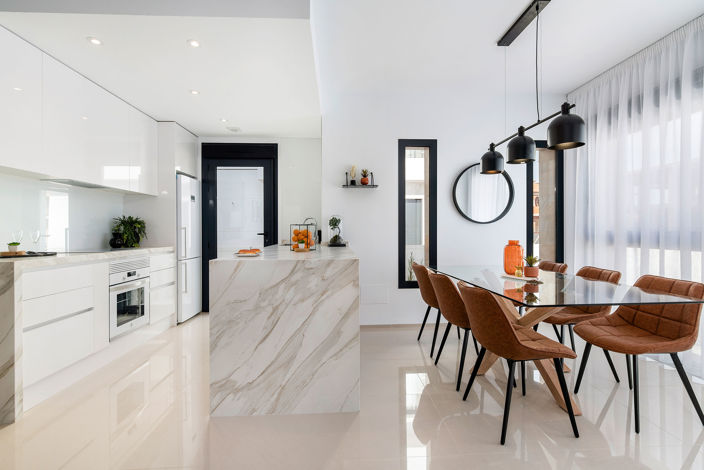 Image No.6-3 Bed Villa for sale