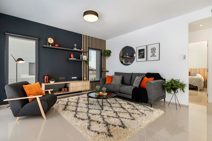 Image No.6-3 Bed Villa for sale