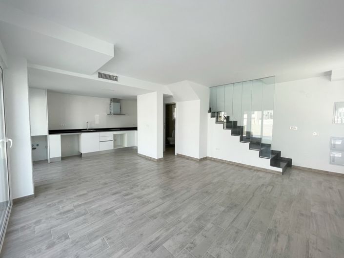 Image No.3-Villa de 4 chambres à vendre à Gran Alacant