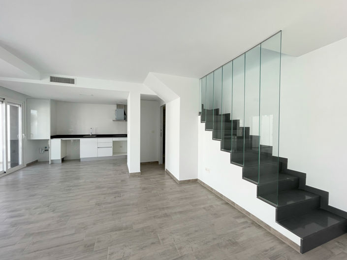 Image No.4-Villa de 4 chambres à vendre à Gran Alacant