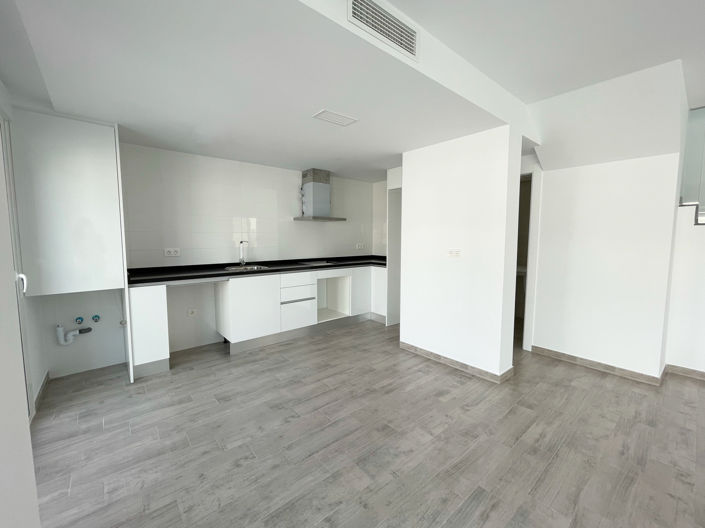 Image No.5-Villa de 4 chambres à vendre à Gran Alacant