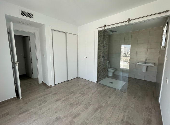 Image No.7-Villa de 4 chambres à vendre à Gran Alacant