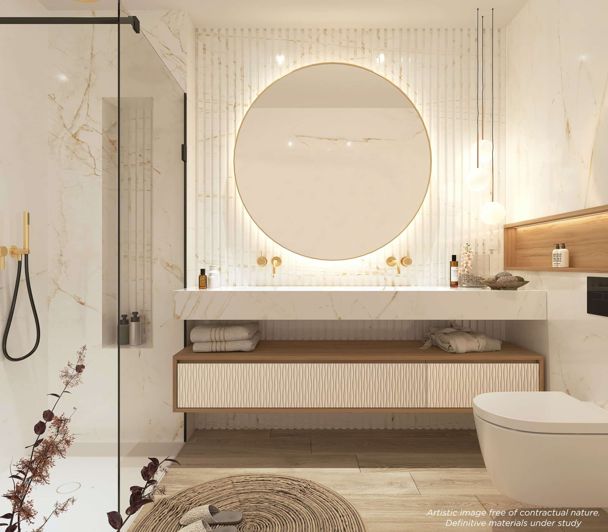 Image No.8-2 Bed Apartment for sale