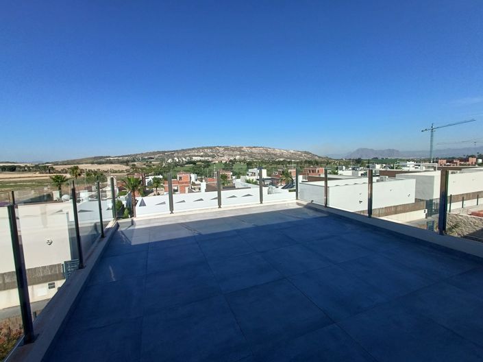 Image No.24-4 Bed Villa for sale