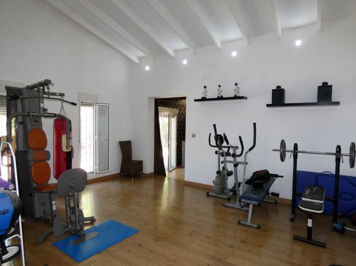 Image No.14-Finca de 7 chambres à vendre à Orihuela