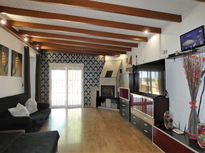 Image No.20-Finca de 7 chambres à vendre à Orihuela