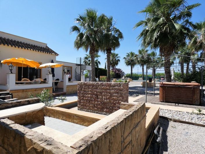 Image No.37-7 Bed Finca for sale