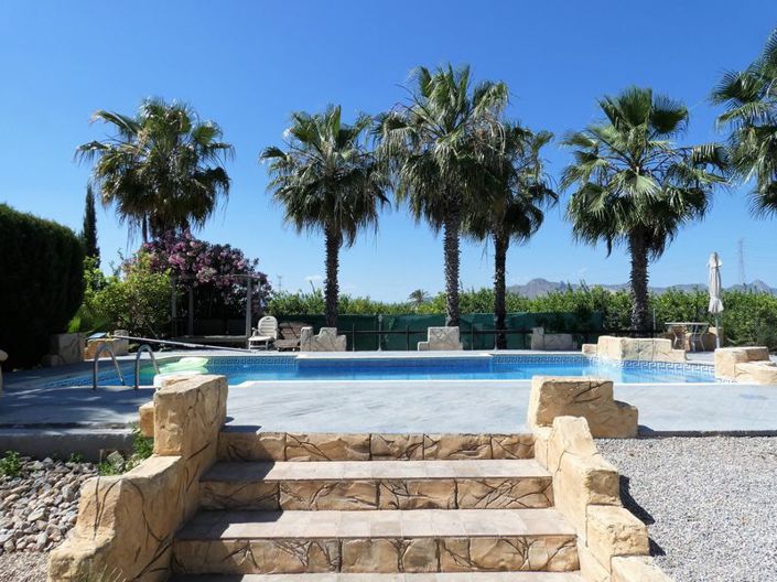 Image No.38-7 Bed Finca for sale