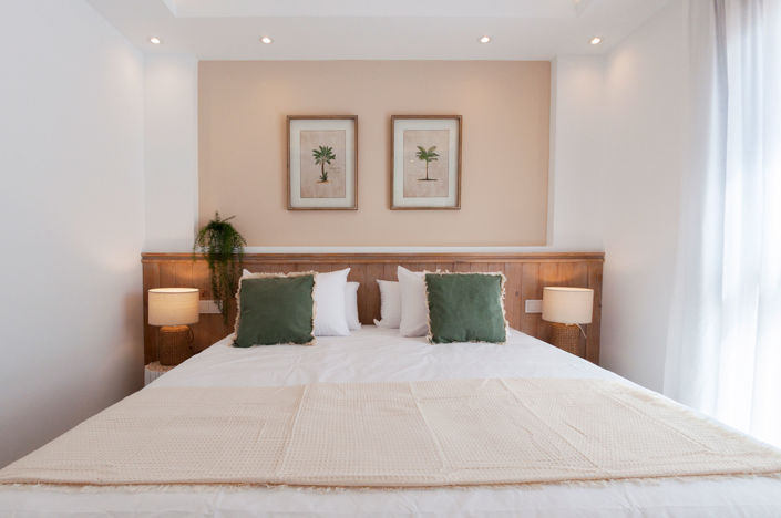 Image No.10-Villa de 4 chambres à vendre à Ciudad Quesada