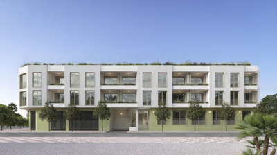 Welcome Estates most sold property
