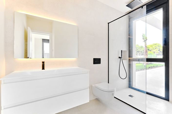 Image No.7-3 Bed Villa for sale