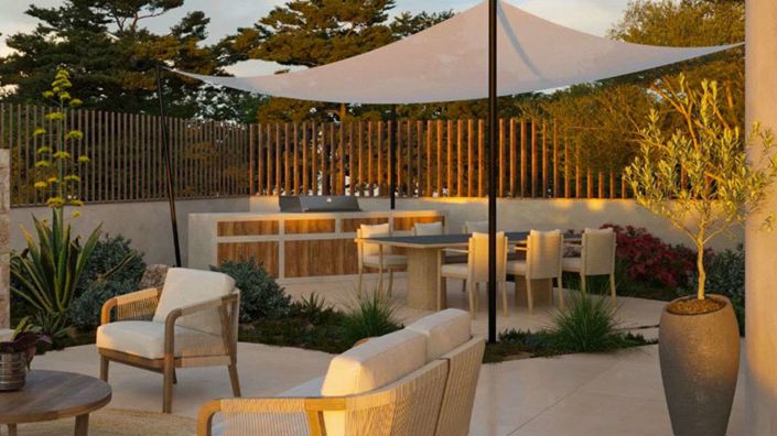 Image No.2-4 Bed Villa for sale