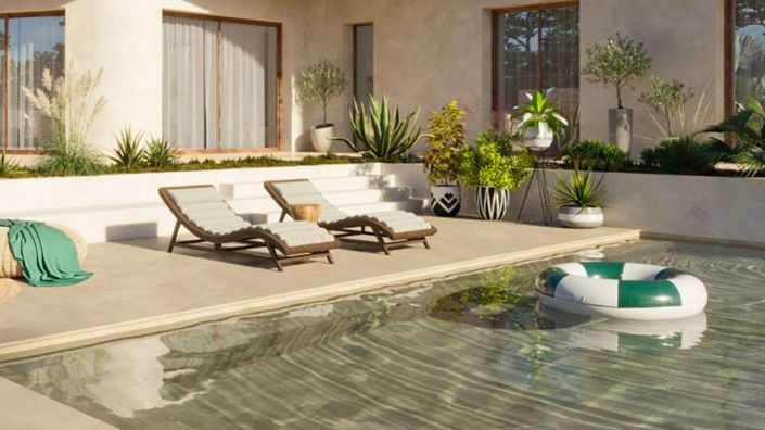 Image No.4-4 Bed Villa for sale