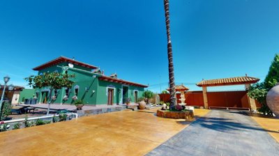 Welcome Estates most sold property