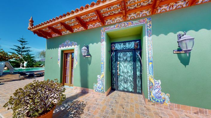 Image No.3-4 Bed Villa for sale
