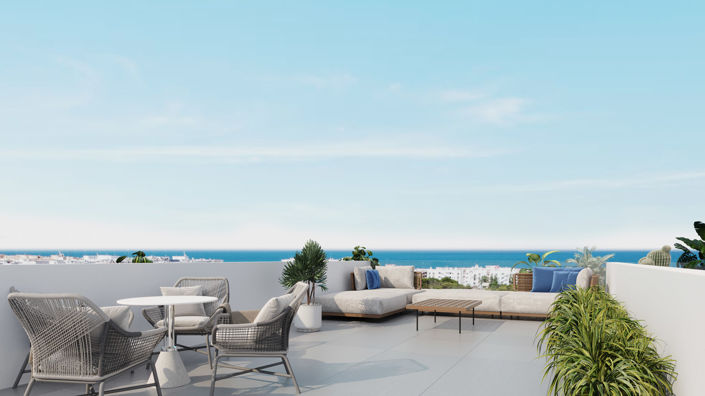 Image No.7-Villa de 4 chambres à vendre à Guardamar del Segura