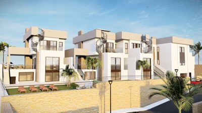 6086fabulousnewbuildsemidetachedvillasonlafin