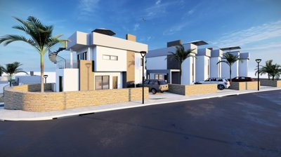 6086fabulousnewbuildsemidetachedvillasonlafin