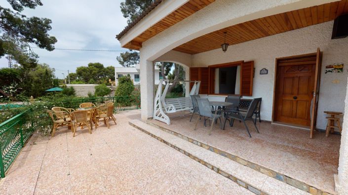 Image No.17-Villa de 6 chambres à vendre à Condado de Alhama