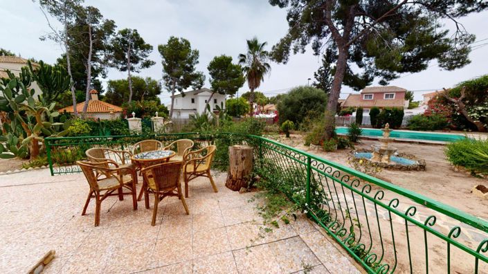 Image No.18-Villa de 6 chambres à vendre à Condado de Alhama