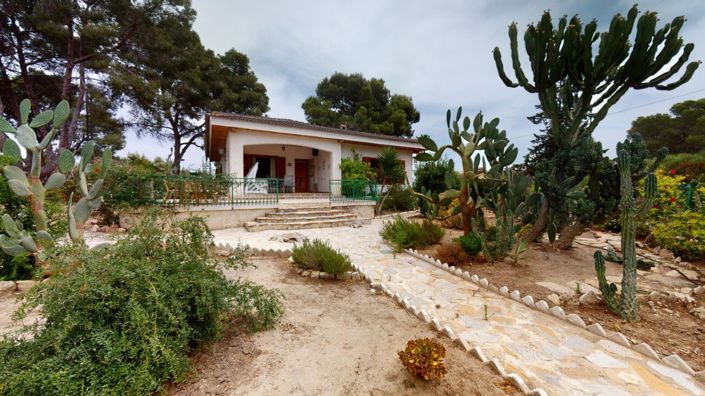 Image No.2-Villa de 6 chambres à vendre à Condado de Alhama