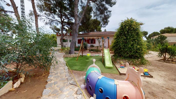 Image No.20-Villa de 6 chambres à vendre à Condado de Alhama