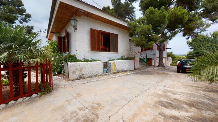 Image No.21-Villa de 6 chambres à vendre à Condado de Alhama