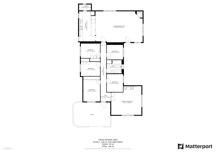 Image No.22-6 Bed Villa for sale