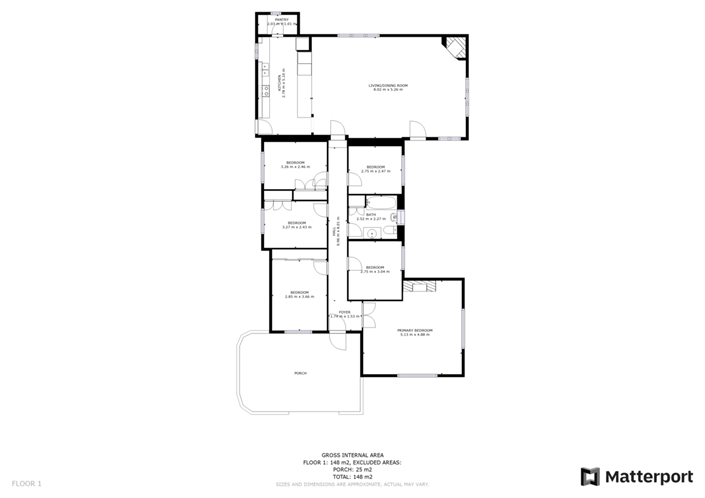 Image No.22-6 Bed Villa for sale