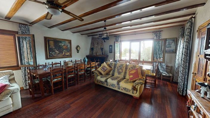 Image No.4-6 Bed Villa for sale