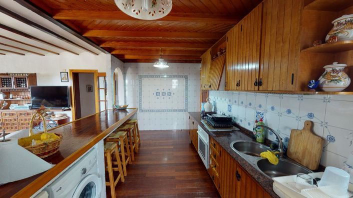Image No.6-Villa de 6 chambres à vendre à Condado de Alhama
