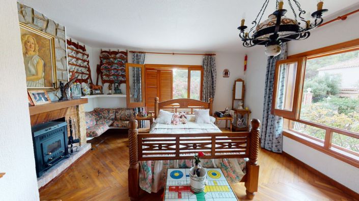 Image No.9-Villa de 6 chambres à vendre à Condado de Alhama