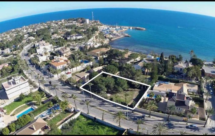 Image No.1-Land for sale